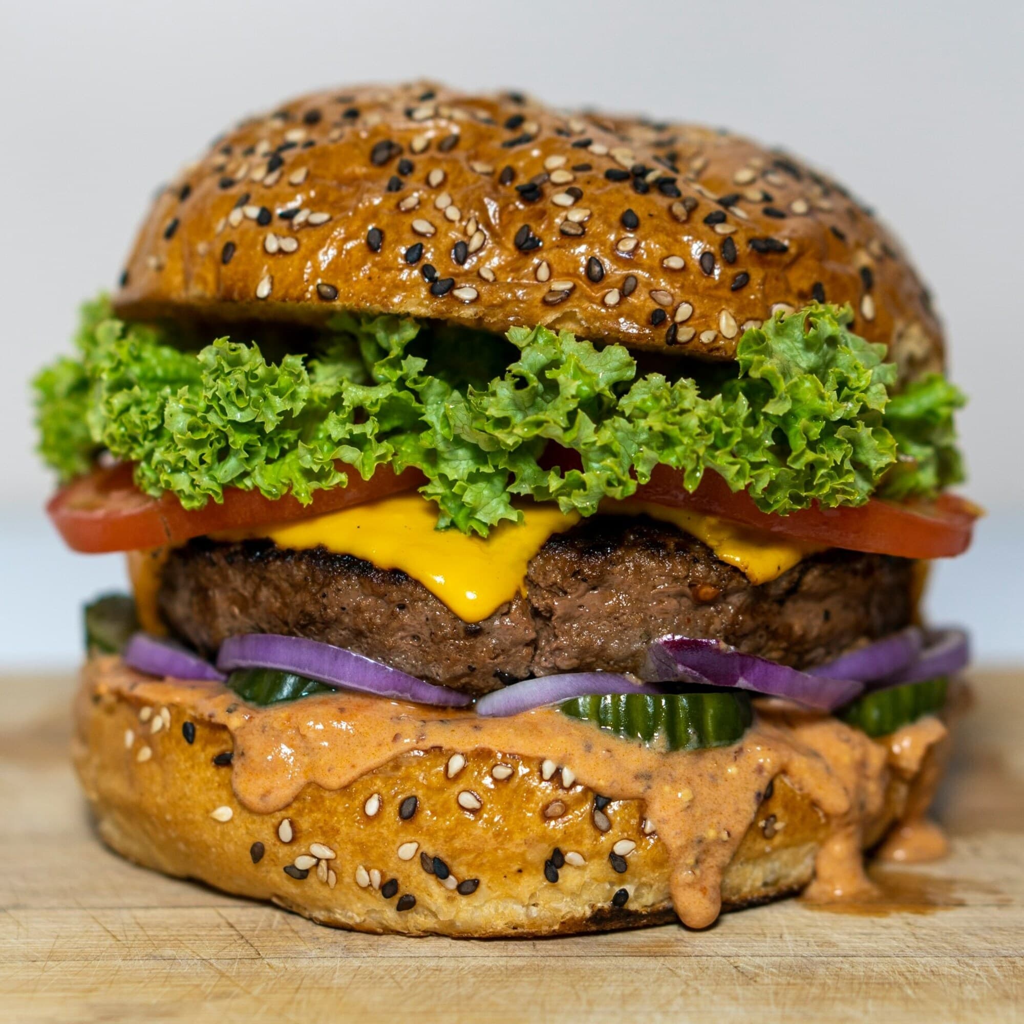Cheeseburger