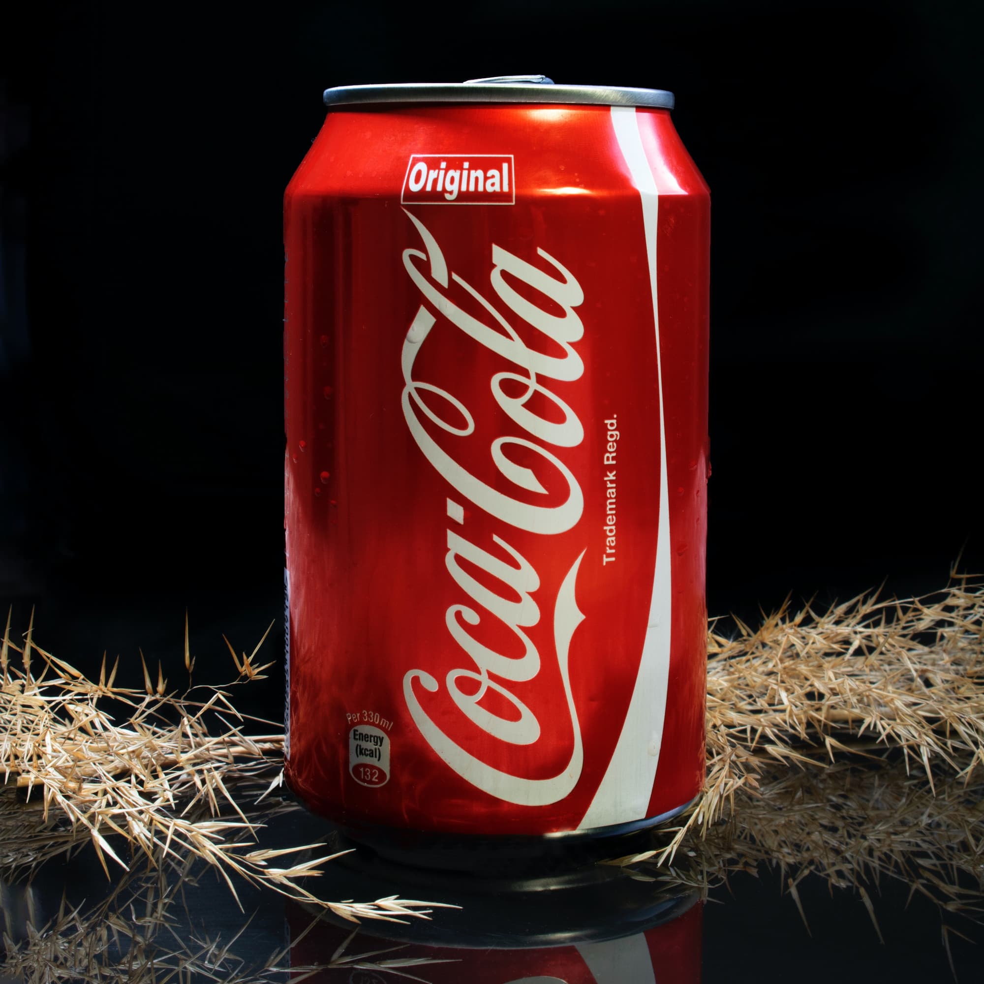 Coca Cola