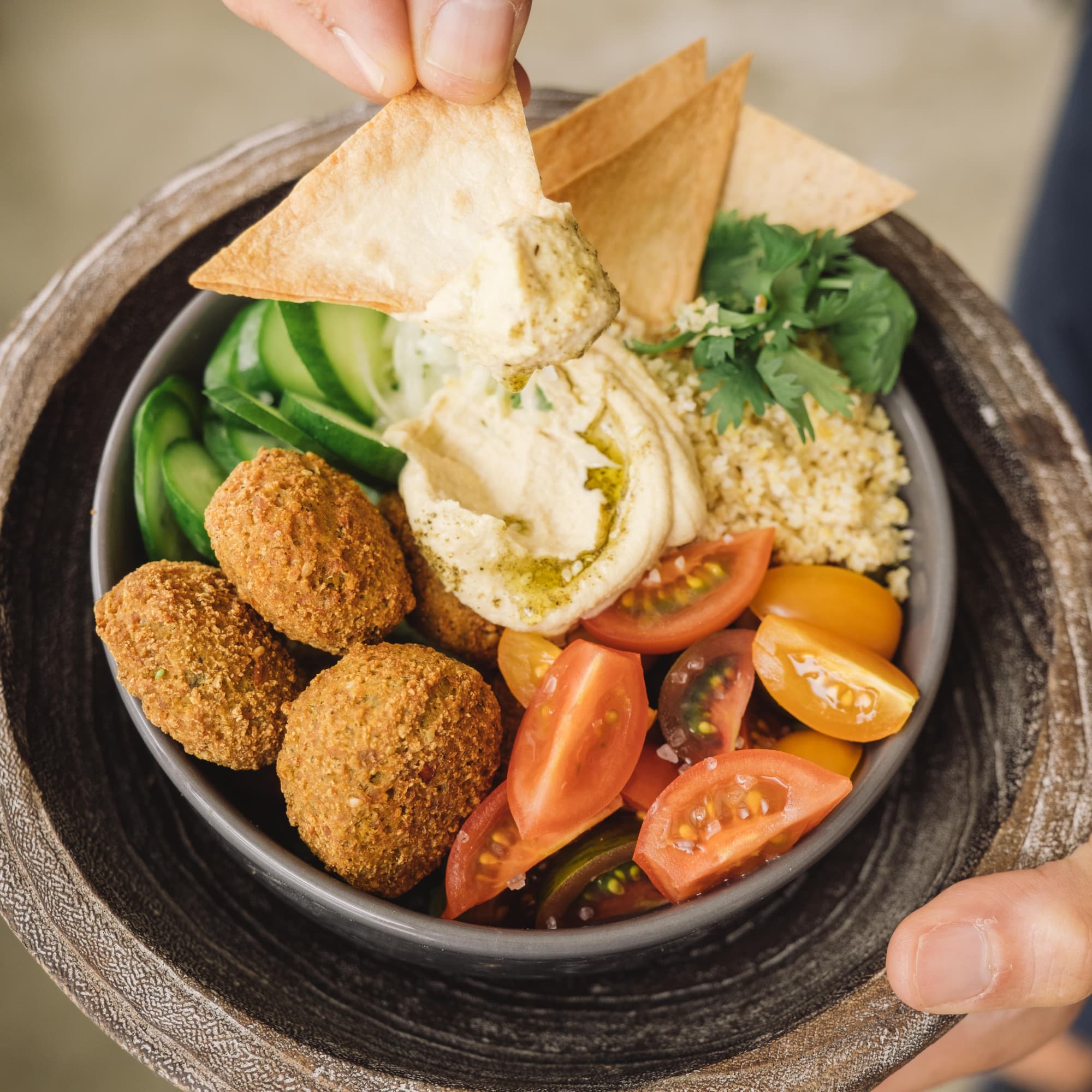 Falafel