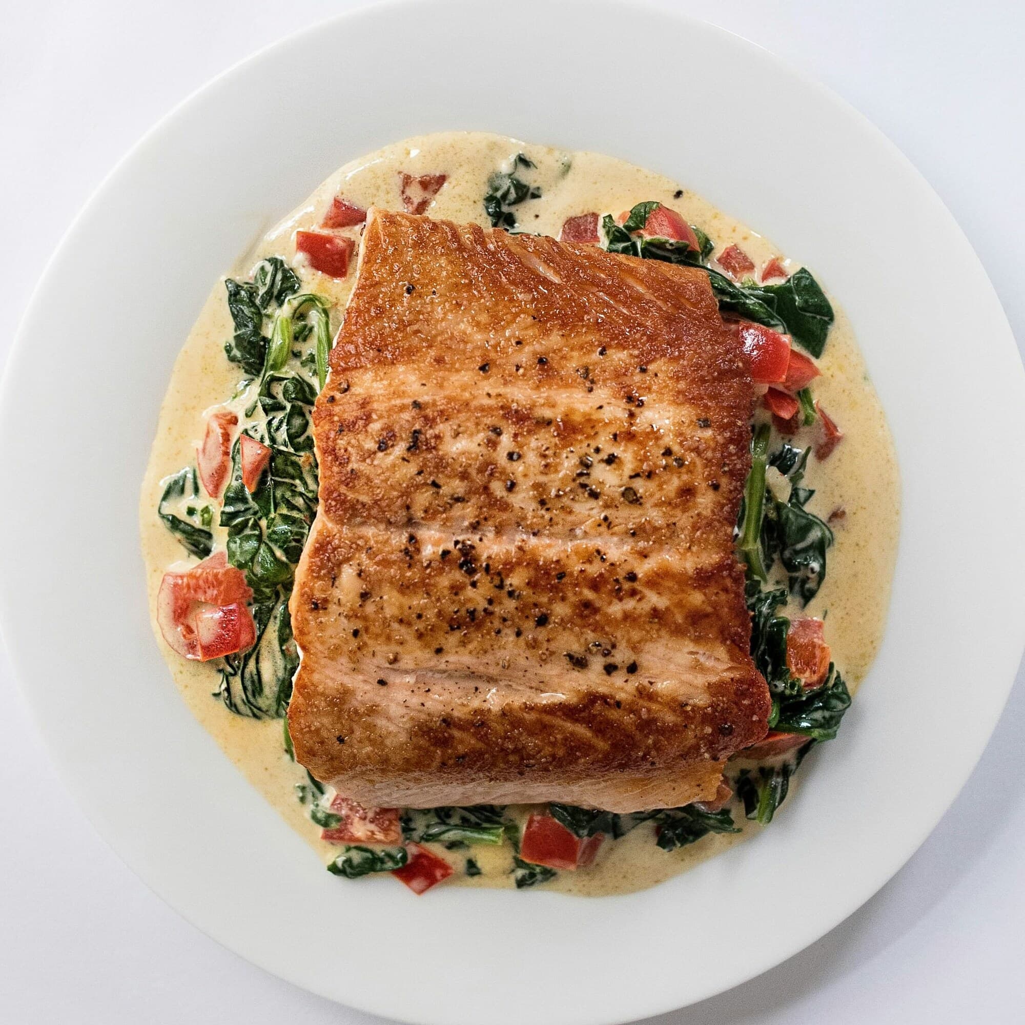 Seelachsfilet
