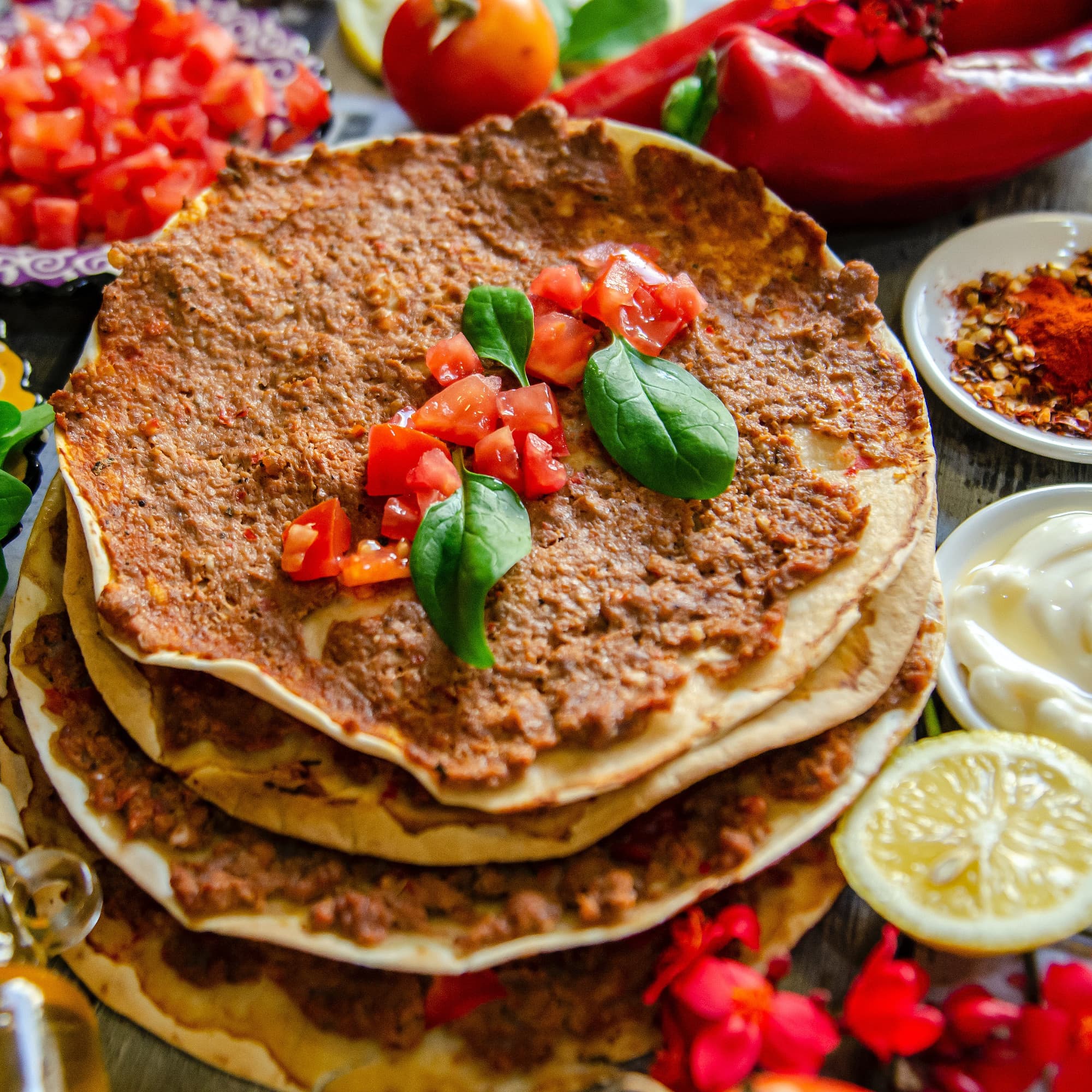 Lahmacun