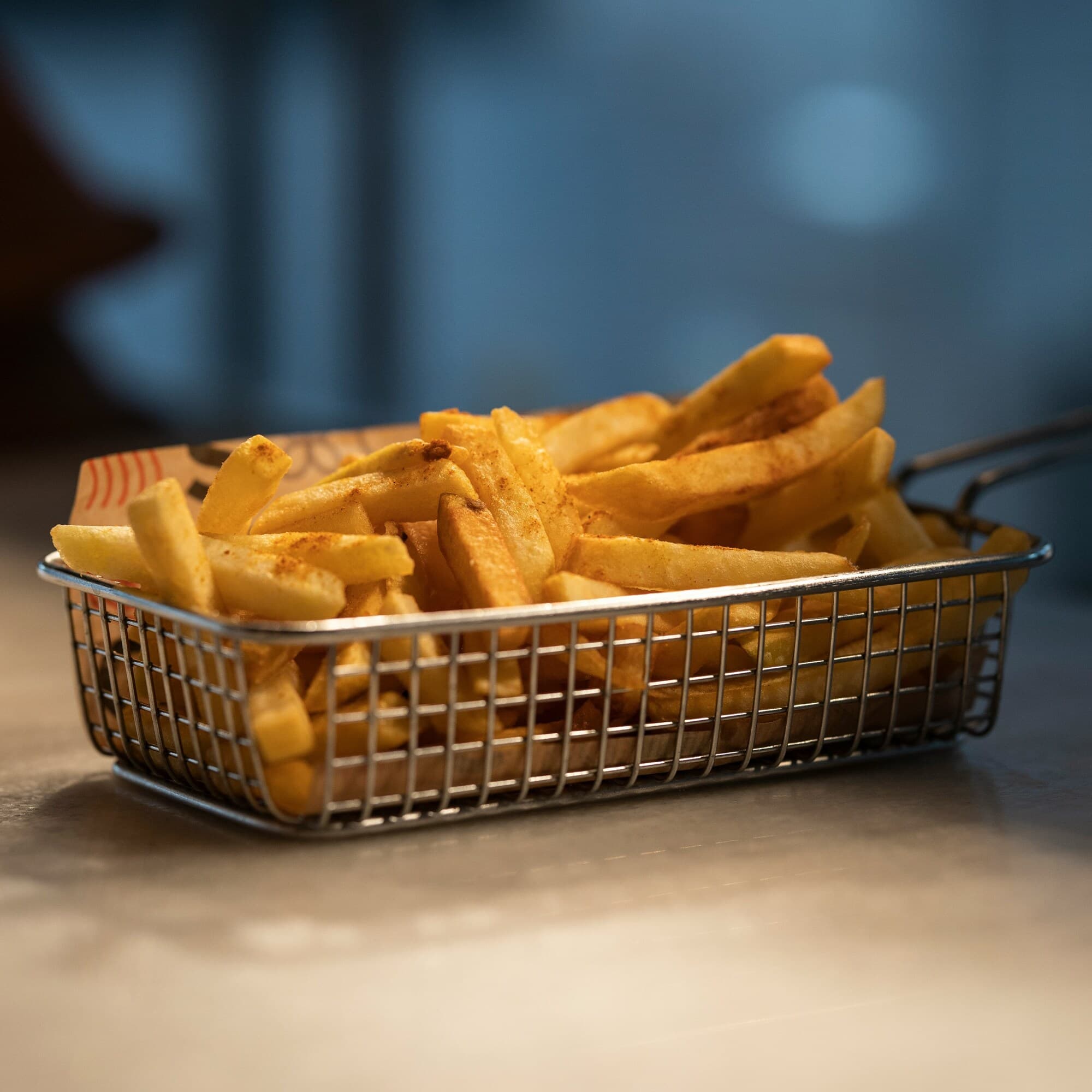 Pommes