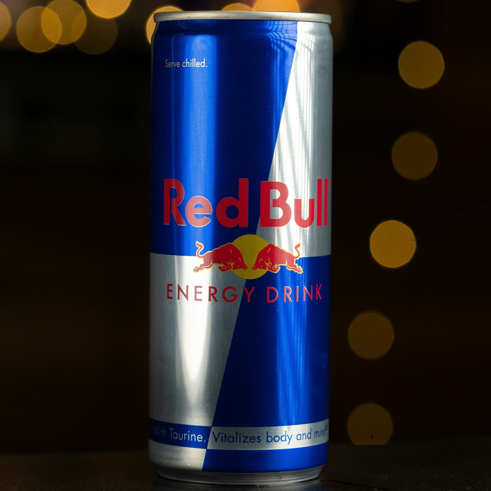 Red Bull
