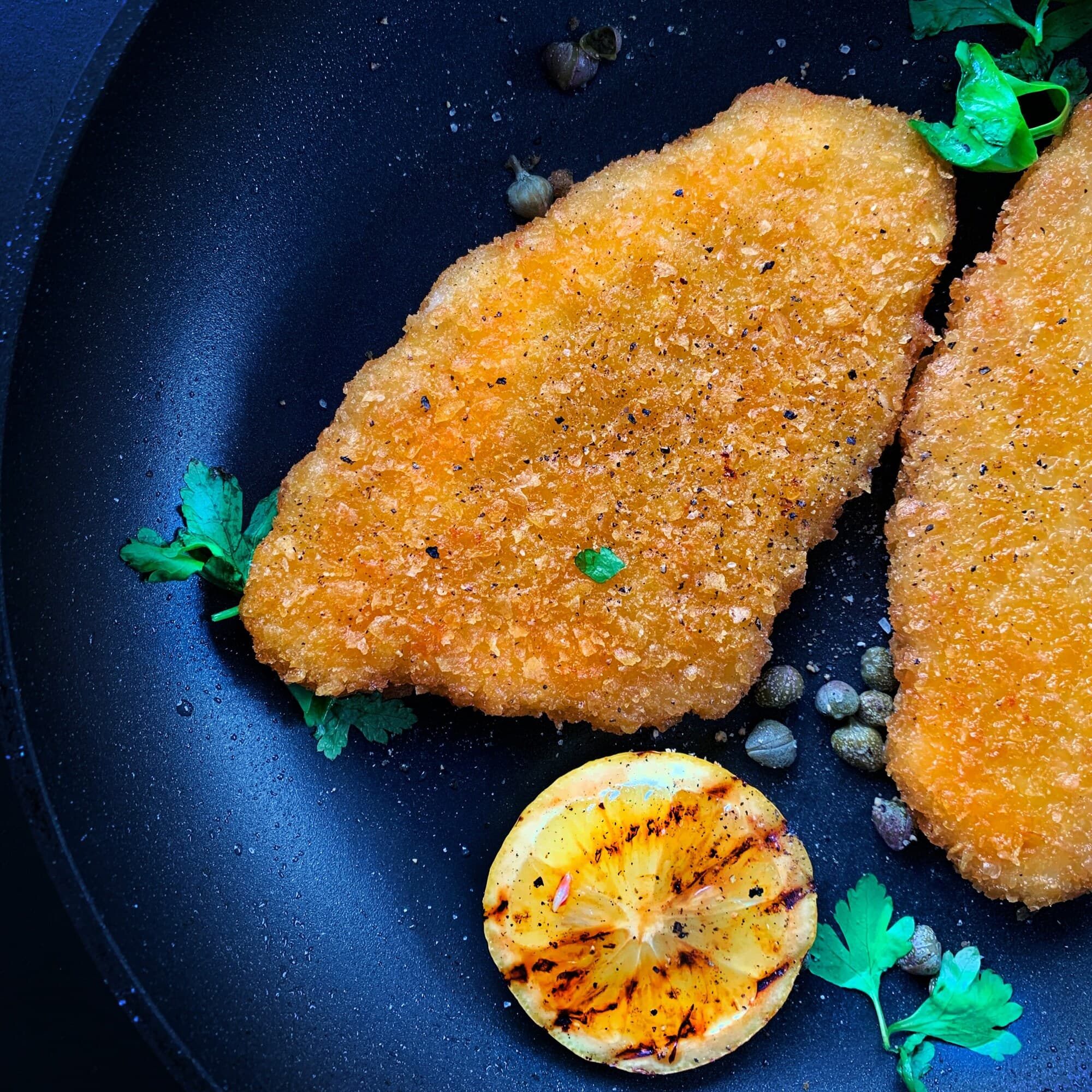 Wiener Schnitzel
